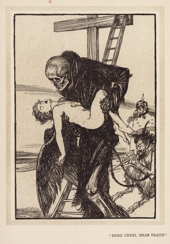  av Edmund Joseph (after) Sullivan