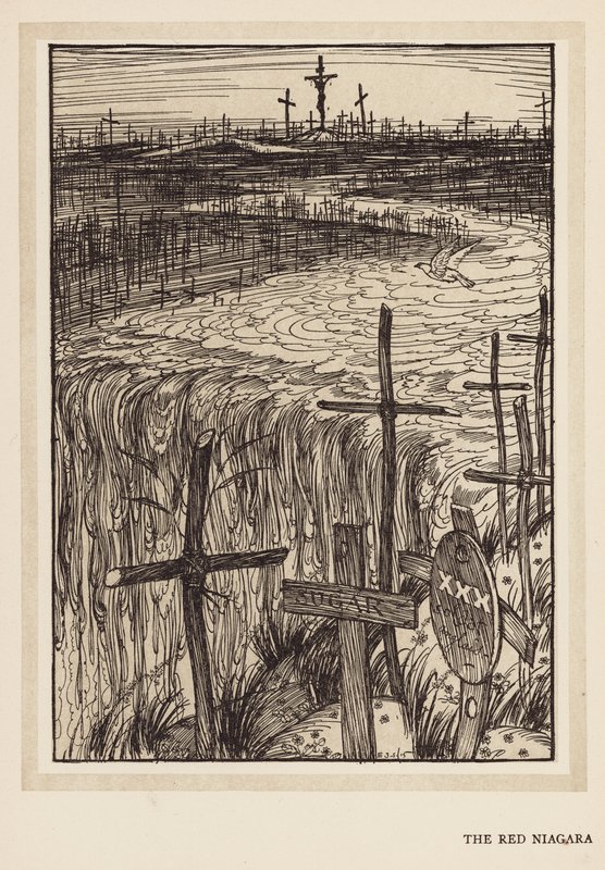  av Edmund Joseph (after) Sullivan