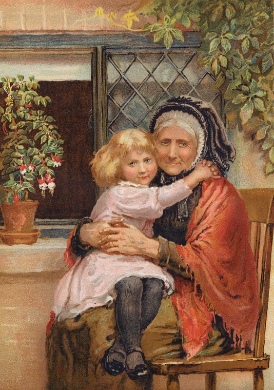  av Edmund Richard White