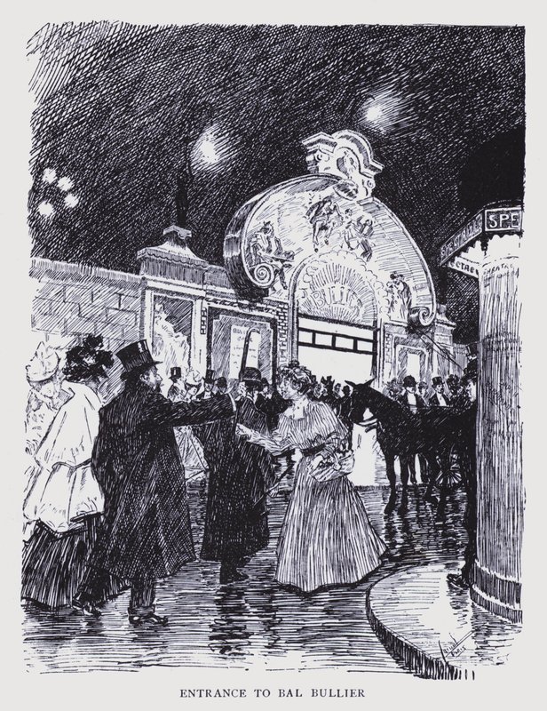  av Edouard Alfred (1875 1954) Cucuel