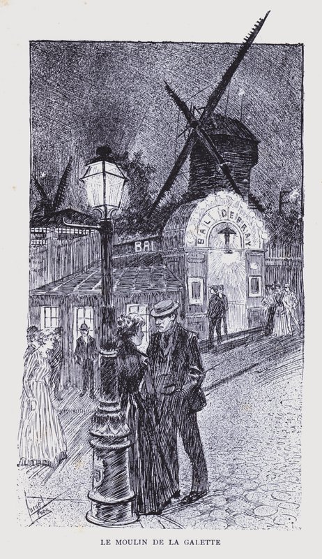  av Edouard Alfred (1875 1954) Cucuel