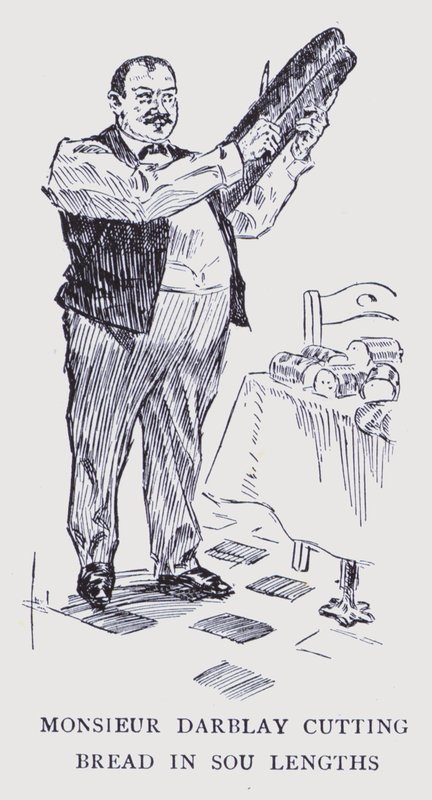  av Edouard Alfred (1875 1954) Cucuel