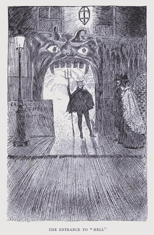  av Edouard Alfred (1875 1954) Cucuel