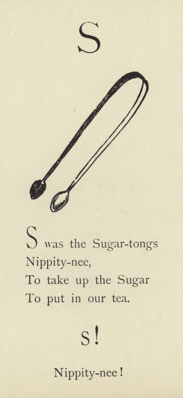 Brevene av Edward Lear