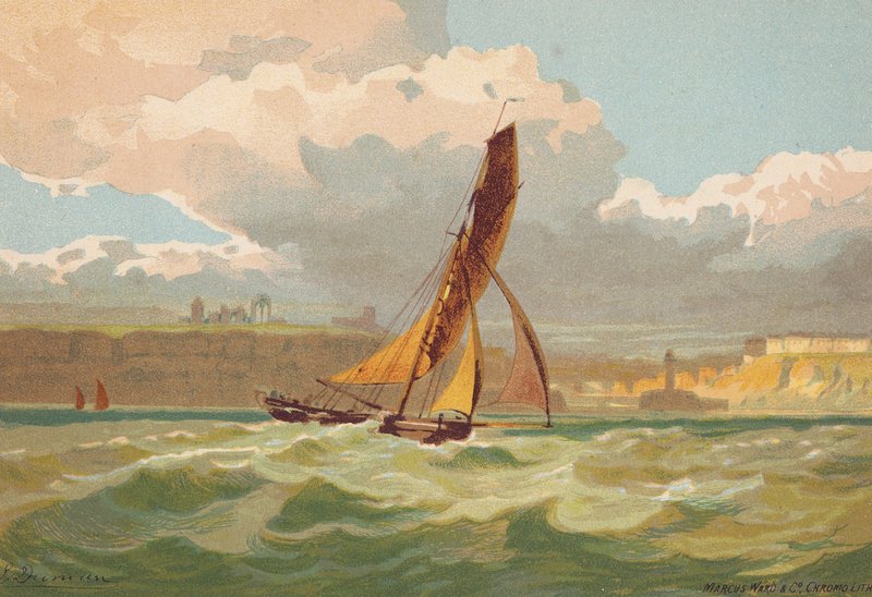  av Edward (after) Duncan