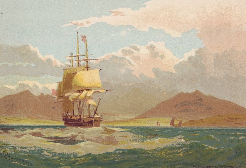 av Edward (after) Duncan