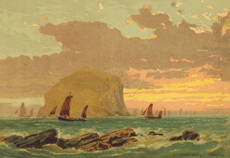  av Edward (after) Duncan