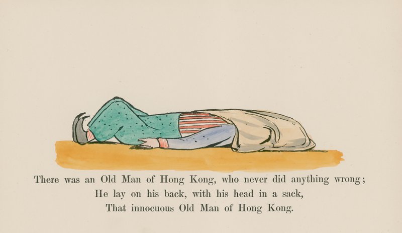  av Edward (after) Lear