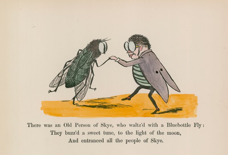  av Edward (after) Lear