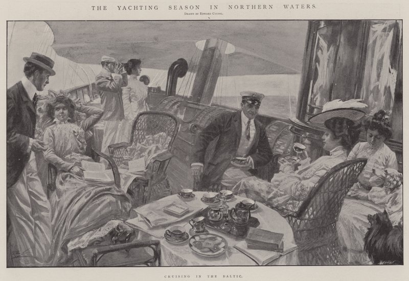  av Edward Cucuel