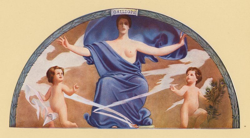  av Edward Emerson Simmons