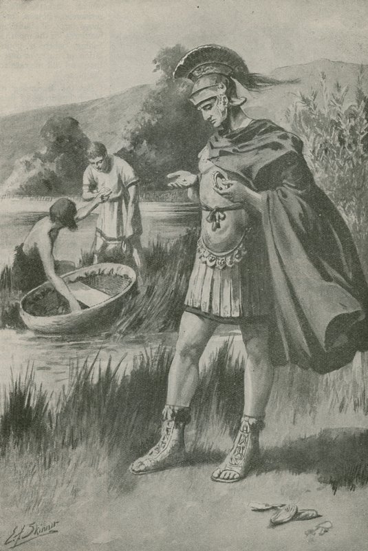  av Edward Frederick Skinner