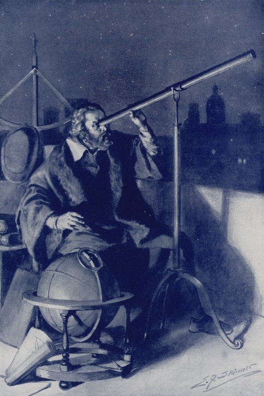  av Edward Frederick Skinner