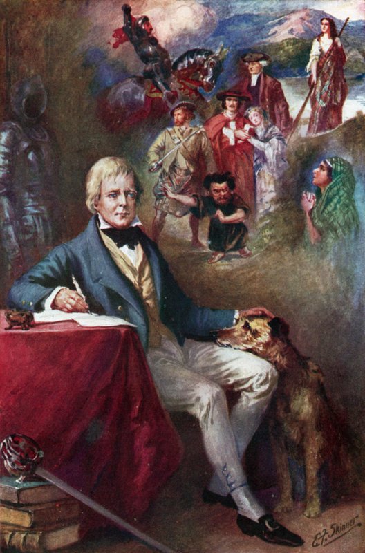  av Edward Frederick Skinner