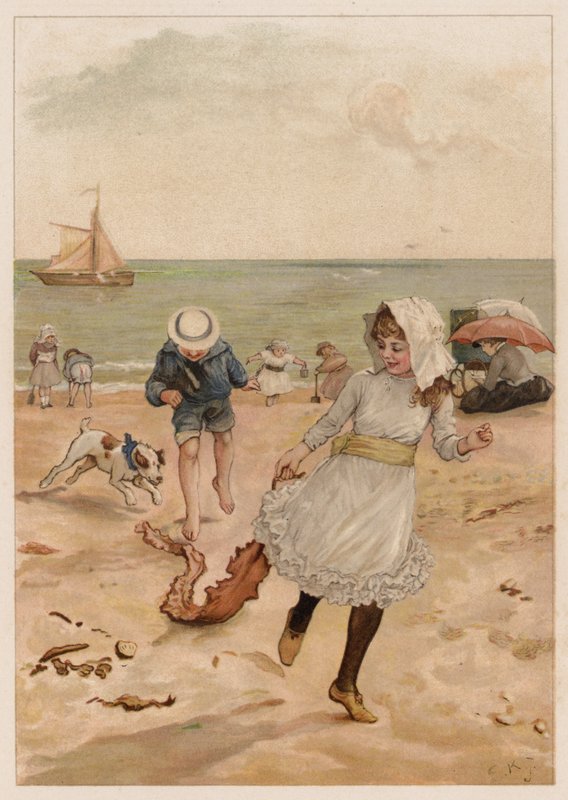 Vedtak av Edward Killingworth Johnson