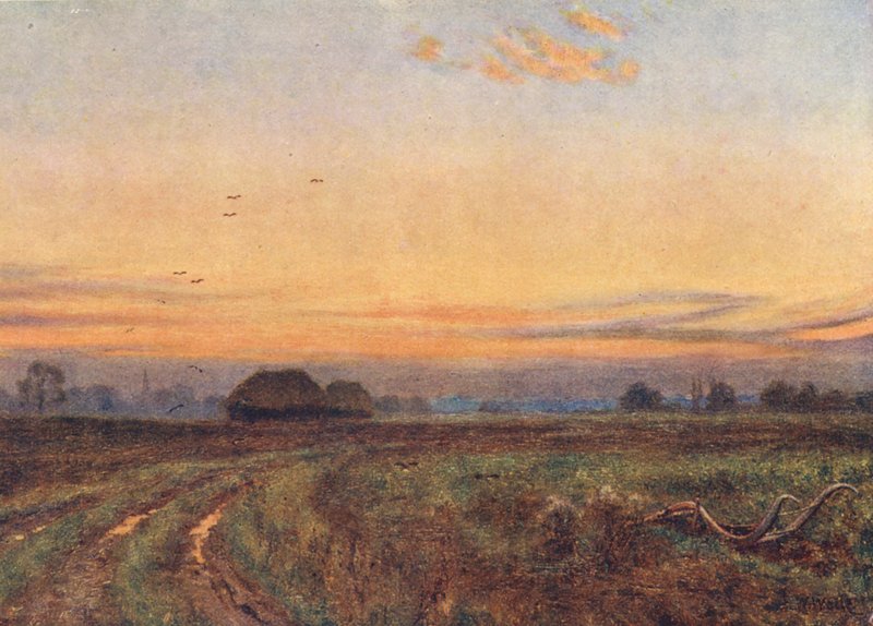 av Edward Wilkins Waite