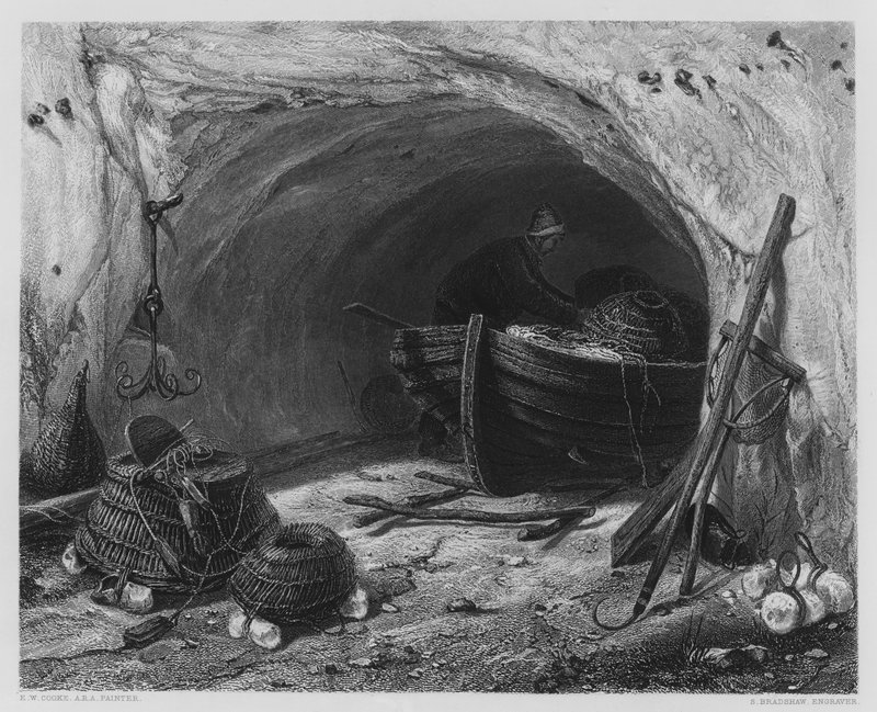 The Fisherman