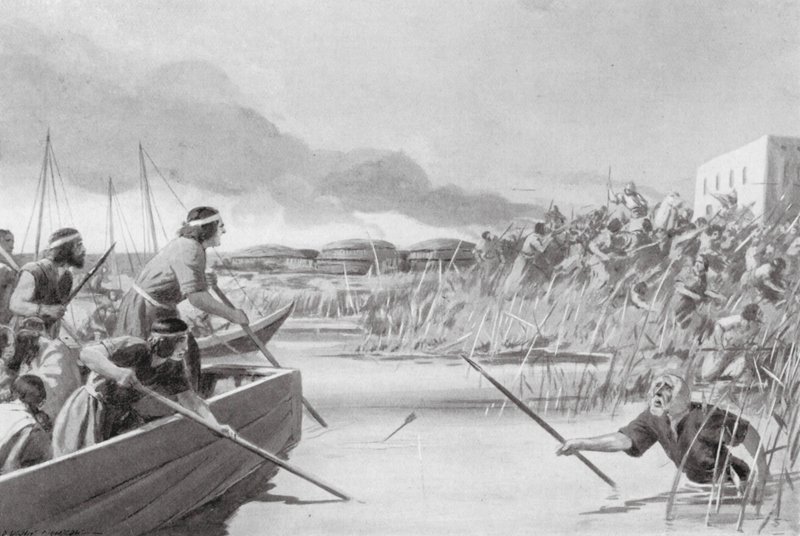  av Edwin A. Morrow