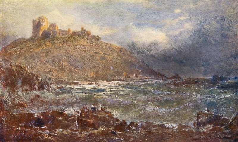  av Edwin Hayes