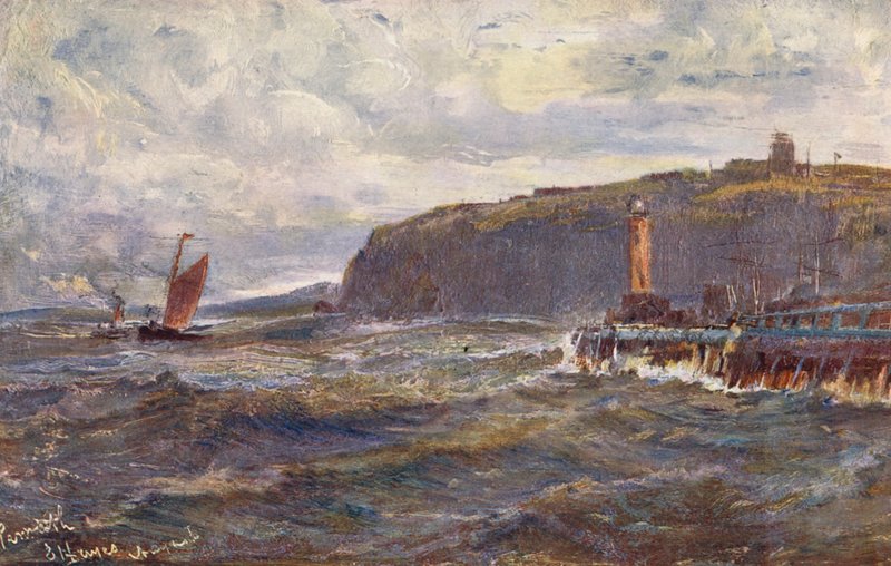  av Edwin Hayes