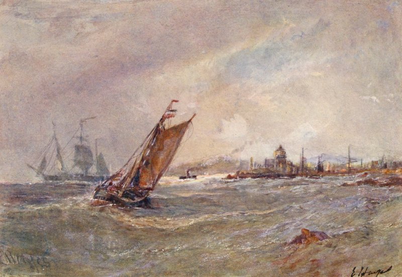  av Edwin Hayes