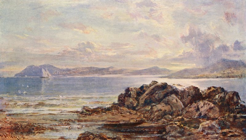  av Edwin Hayes