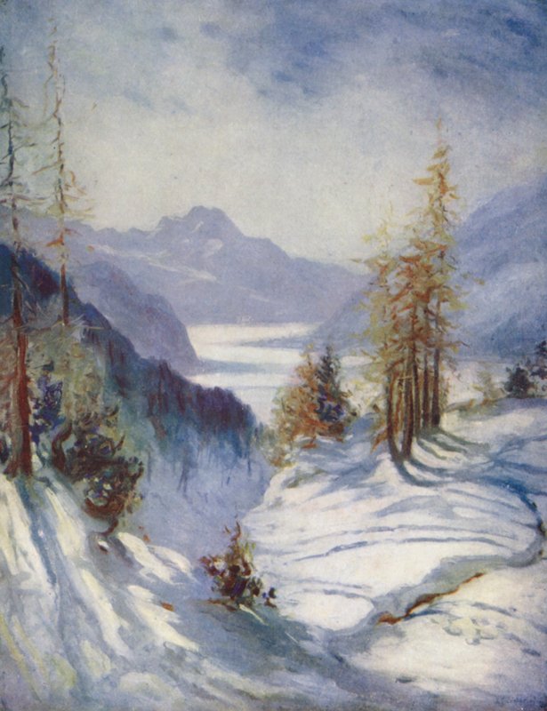  av Effie Jardine