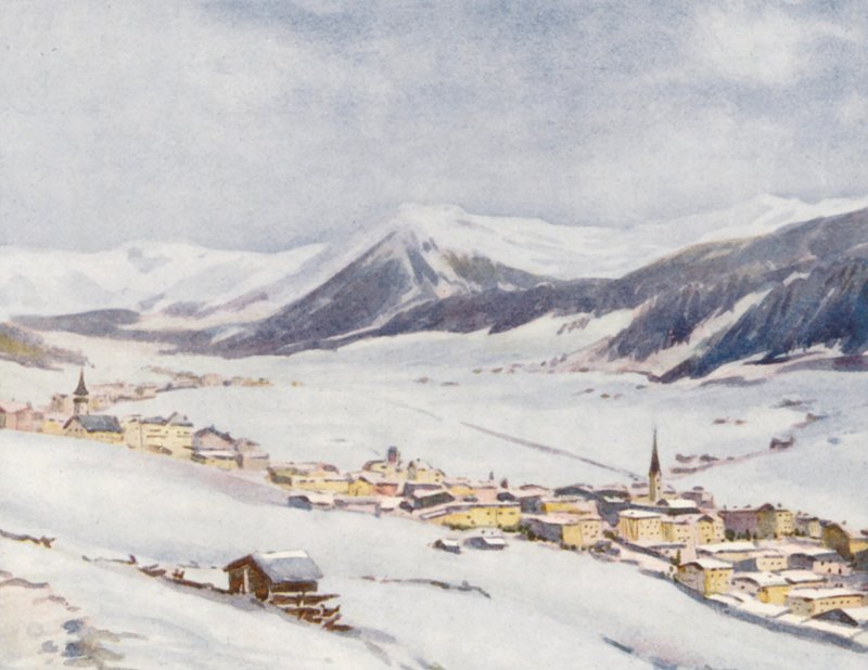  av Effie Jardine