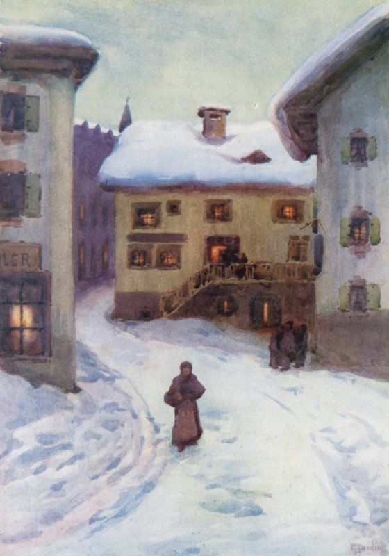  av Effie Jardine