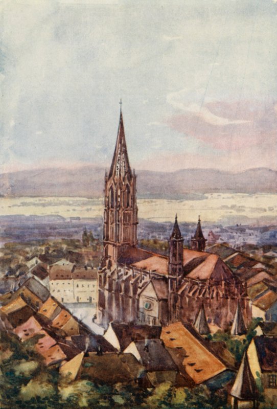  av Effie Jardine
