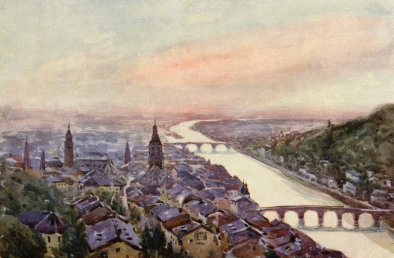  av Effie Jardine