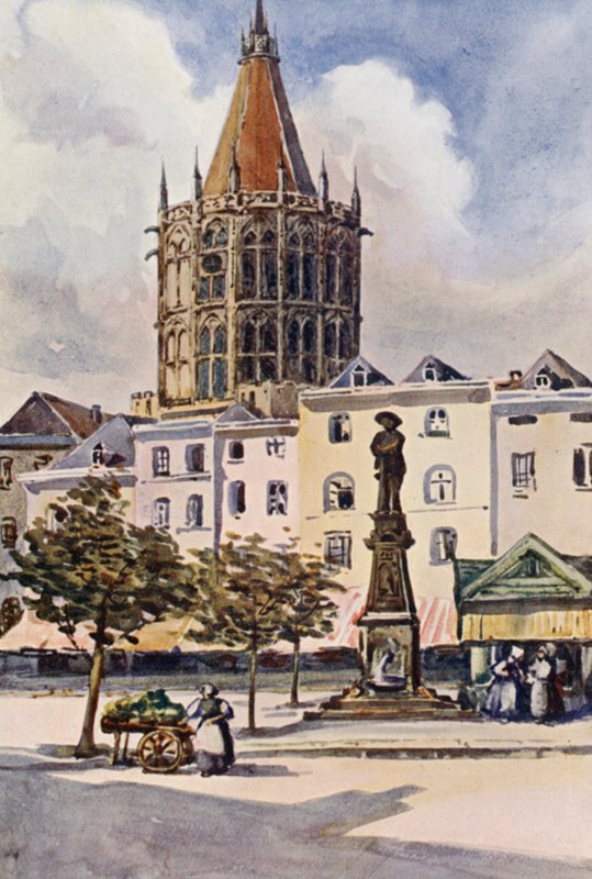  av Effie Jardine