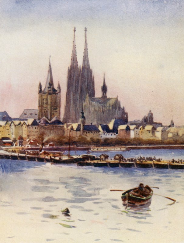  av Effie Jardine