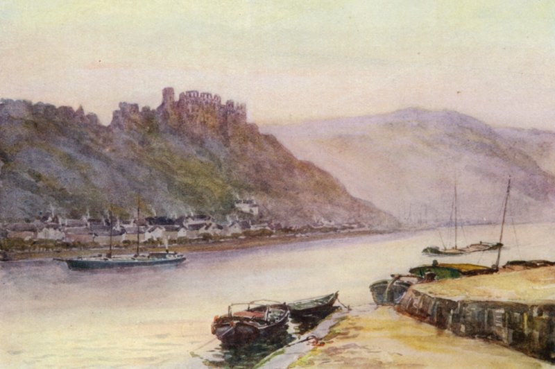 av Effie Jardine