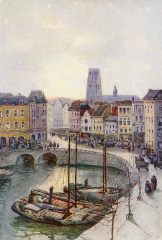  av Effie Jardine