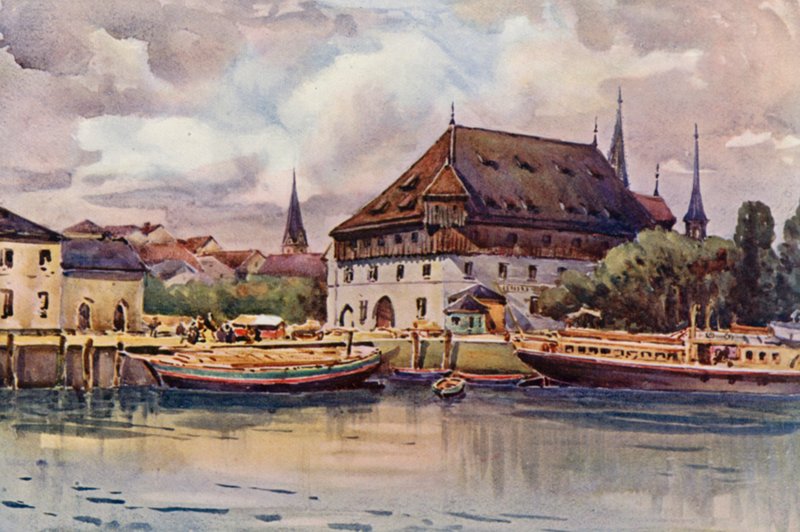  av Effie Jardine