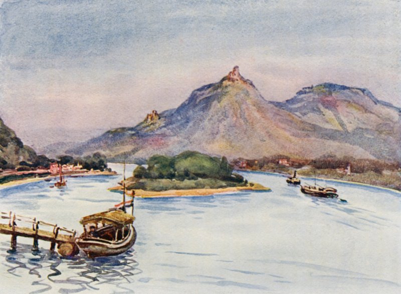  av Effie Jardine
