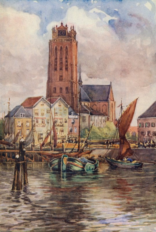  av Effie Jardine