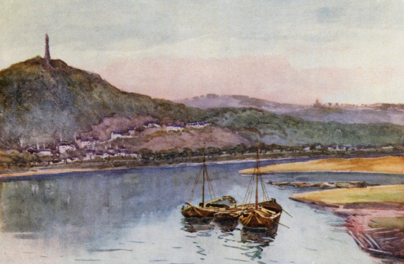  av Effie Jardine
