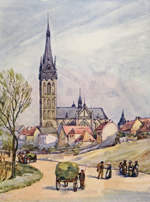  av Effie Jardine