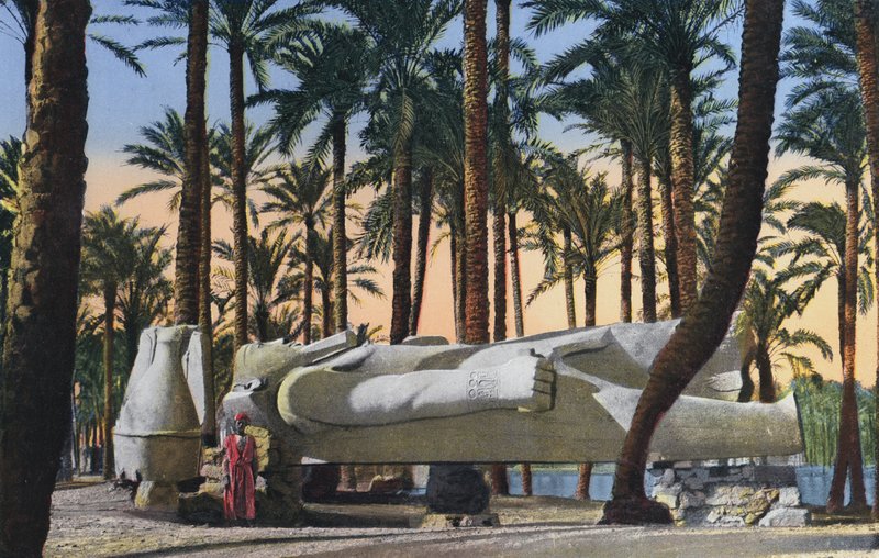  av Egyptian Photographer
