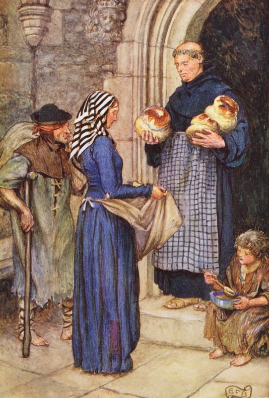  av Eleanor Fortescue Brickdale