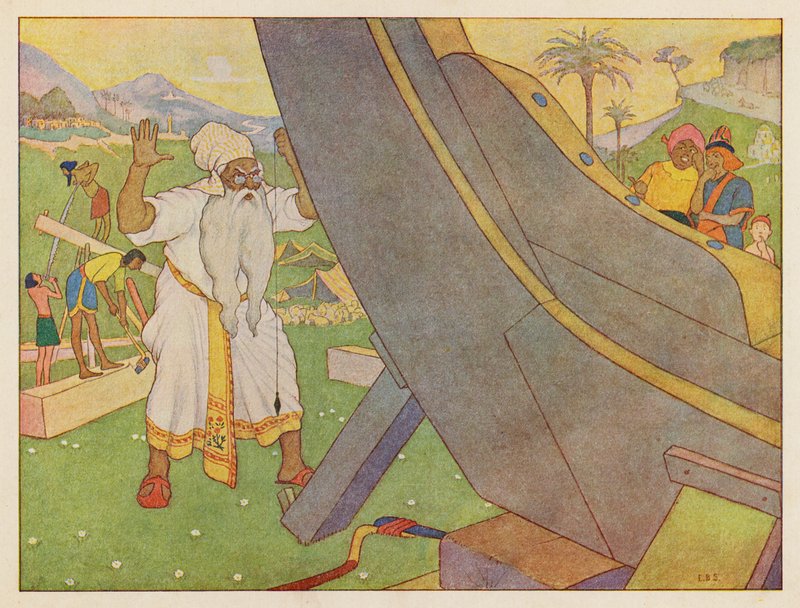  av Elmer Boyd Smith
