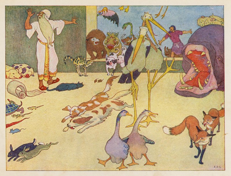  av Elmer Boyd Smith
