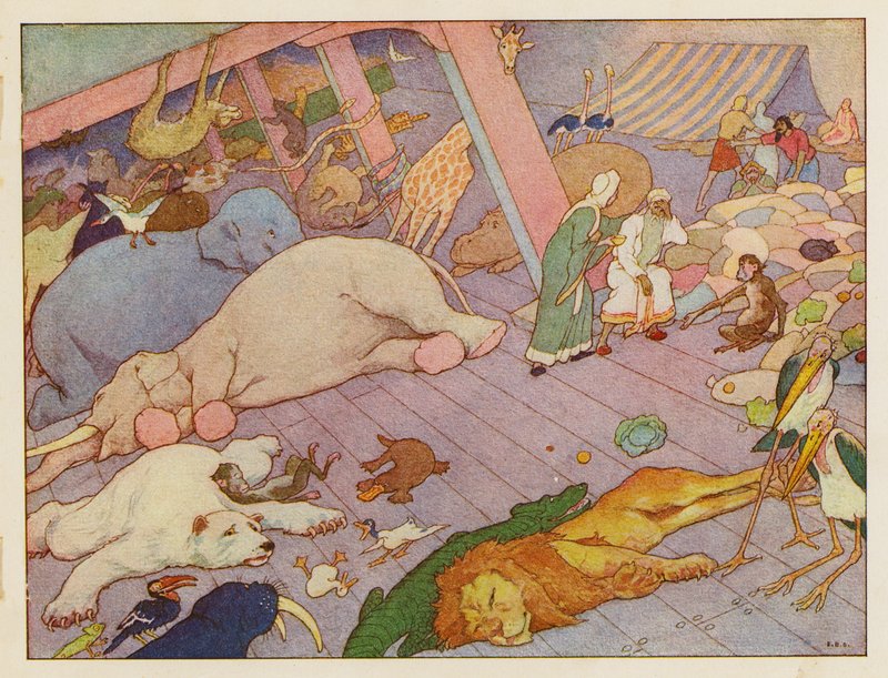  av Elmer Boyd Smith