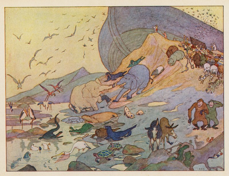  av Elmer Boyd Smith