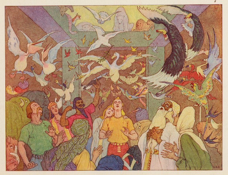 av Elmer Boyd Smith