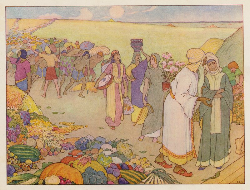  av Elmer Boyd Smith