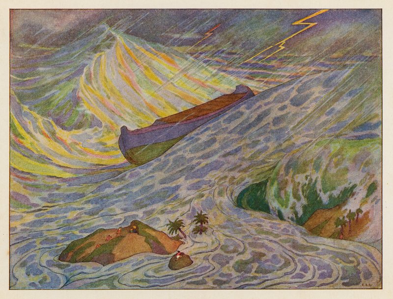  av Elmer Boyd Smith