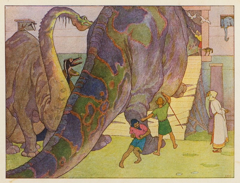  av Elmer Boyd Smith